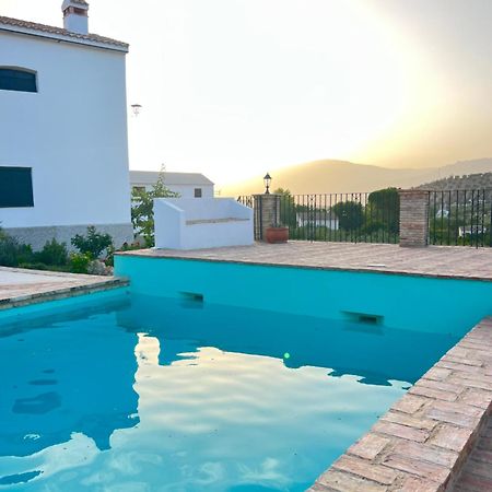 Finca Genilla Priego de Córdoba Dış mekan fotoğraf