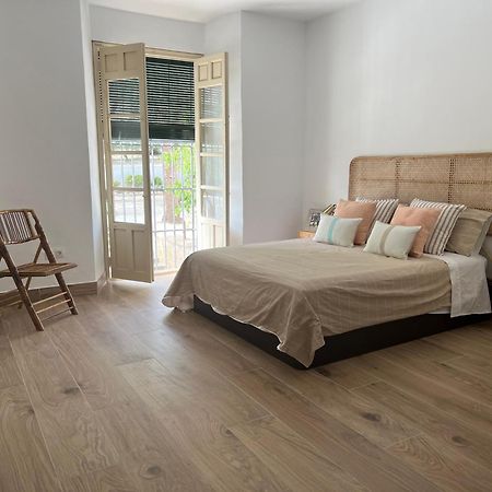 Finca Genilla Priego de Córdoba Dış mekan fotoğraf