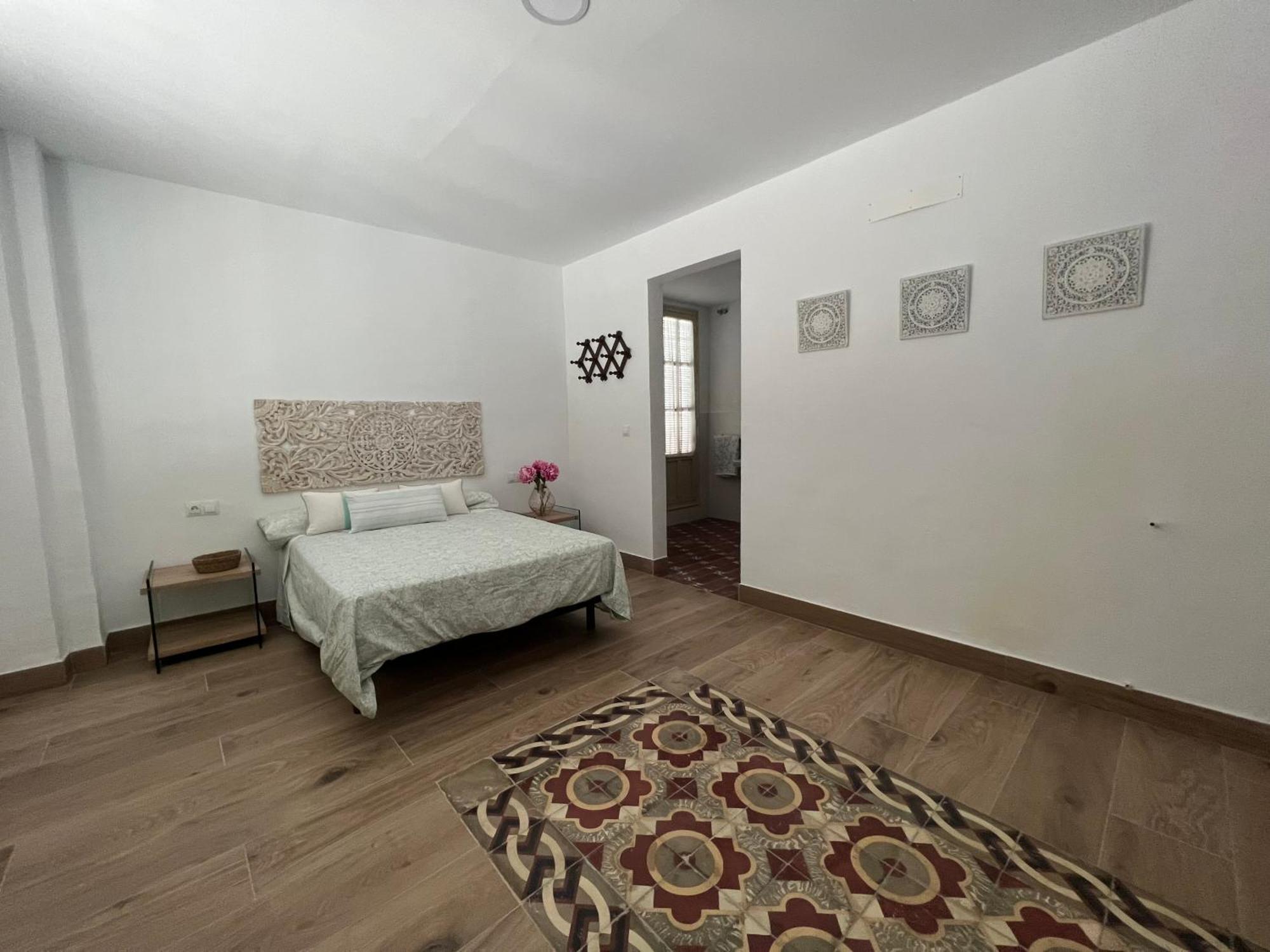 Finca Genilla Priego de Córdoba Dış mekan fotoğraf