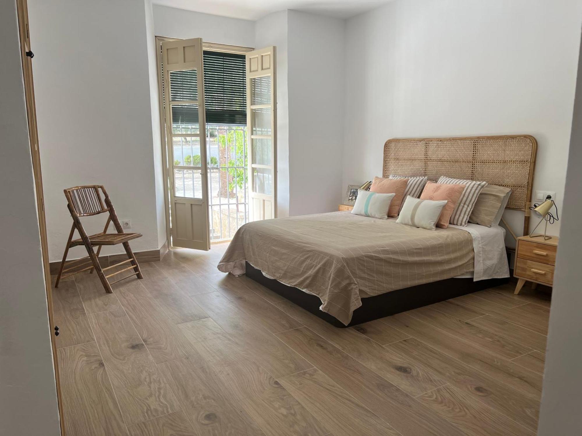Finca Genilla Priego de Córdoba Dış mekan fotoğraf