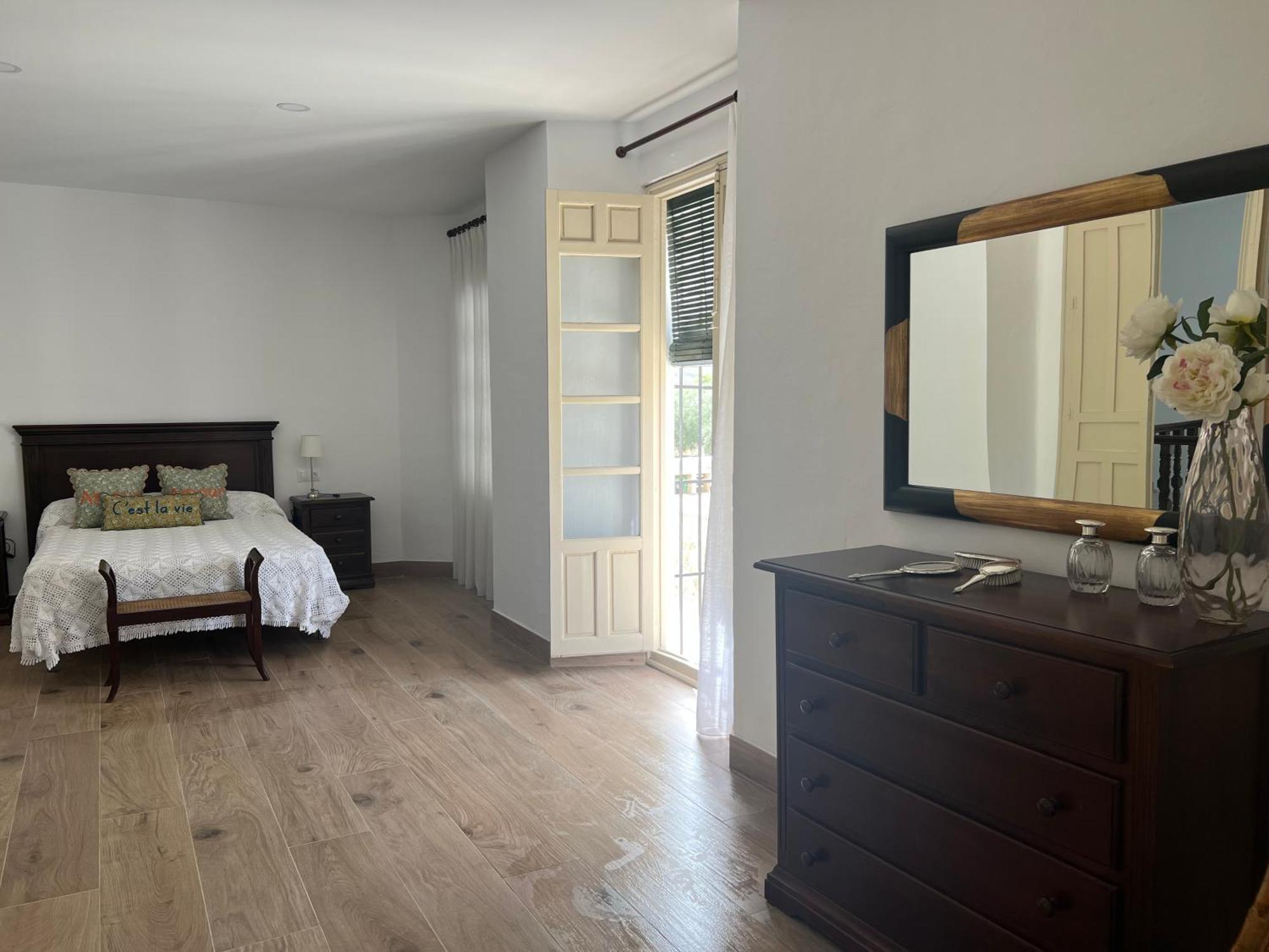 Finca Genilla Priego de Córdoba Dış mekan fotoğraf